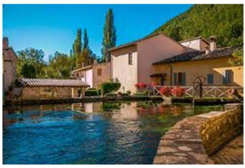 Locazione Turistica Via Valle Verde 24 科尔菲奥里托 外观 照片
