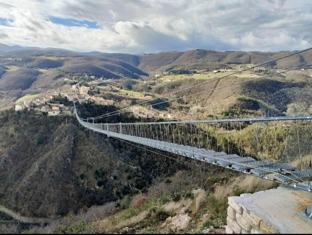 Locazione Turistica Via Valle Verde 24 科尔菲奥里托 外观 照片