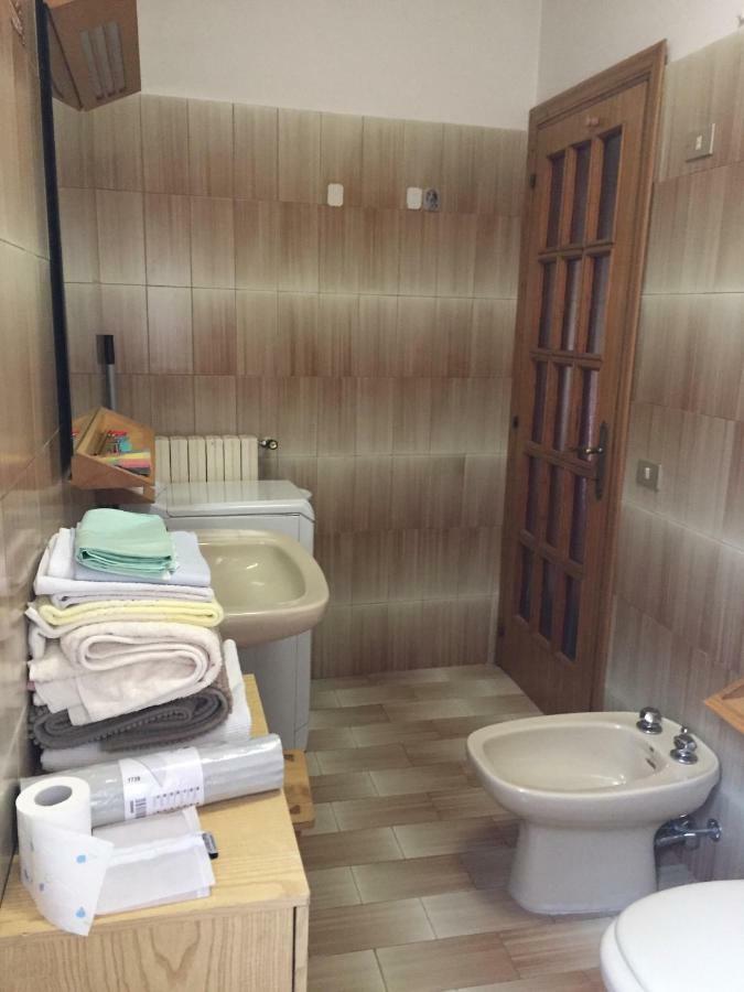 Locazione Turistica Via Valle Verde 24 科尔菲奥里托 外观 照片