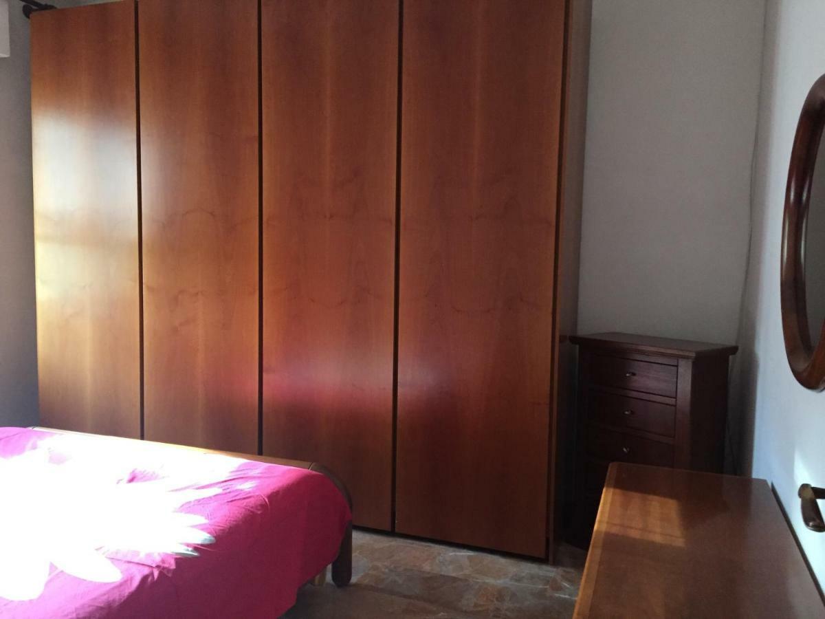 Locazione Turistica Via Valle Verde 24 科尔菲奥里托 外观 照片